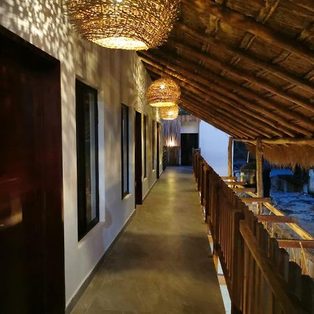 Soi Bacalar Otel Dış mekan fotoğraf
