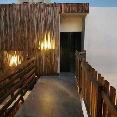 Soi Bacalar Otel Dış mekan fotoğraf