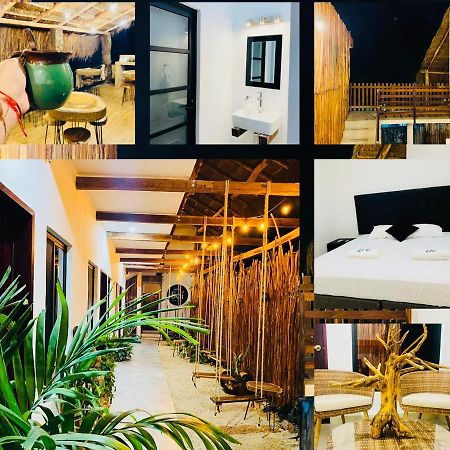 Soi Bacalar Otel Dış mekan fotoğraf