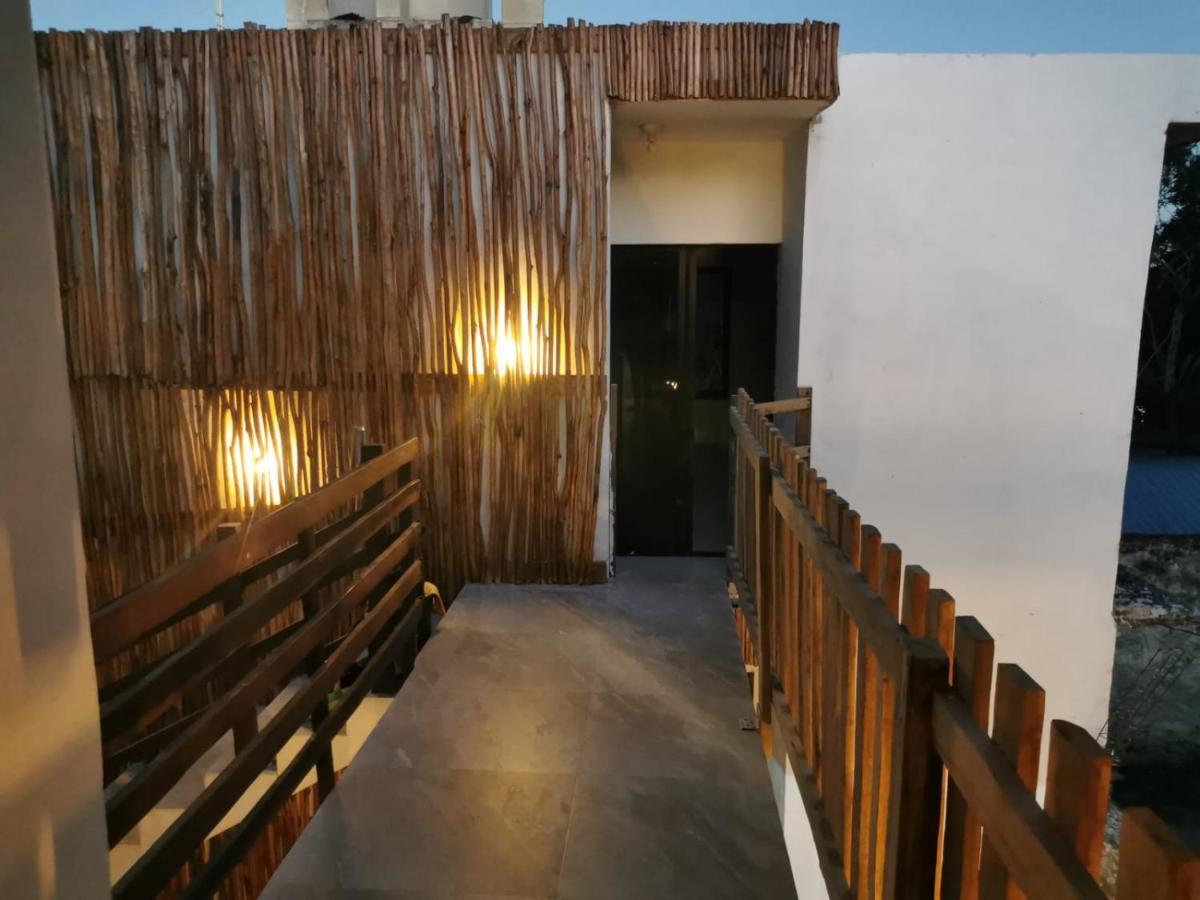 Soi Bacalar Otel Dış mekan fotoğraf
