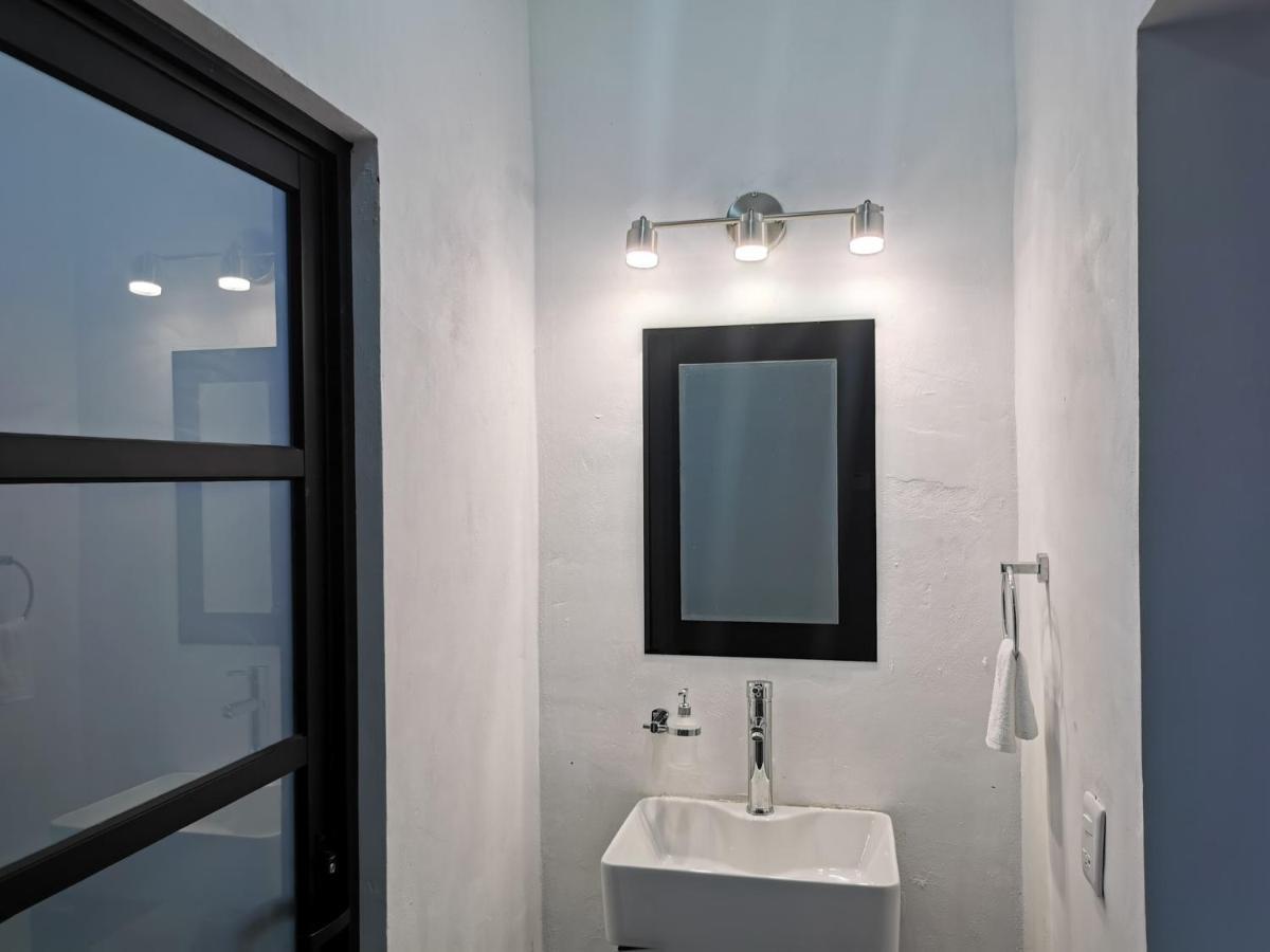 Soi Bacalar Otel Dış mekan fotoğraf