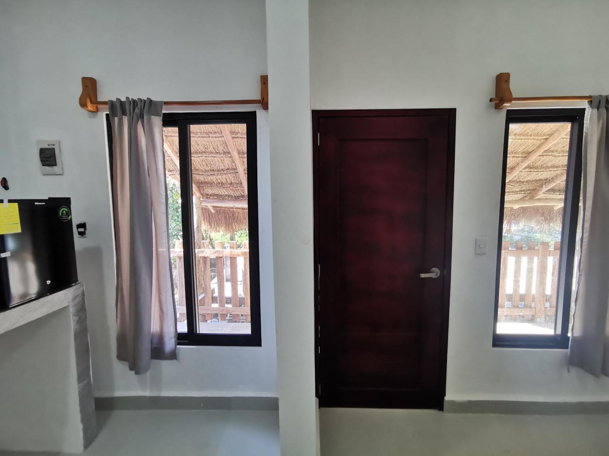 Soi Bacalar Otel Dış mekan fotoğraf