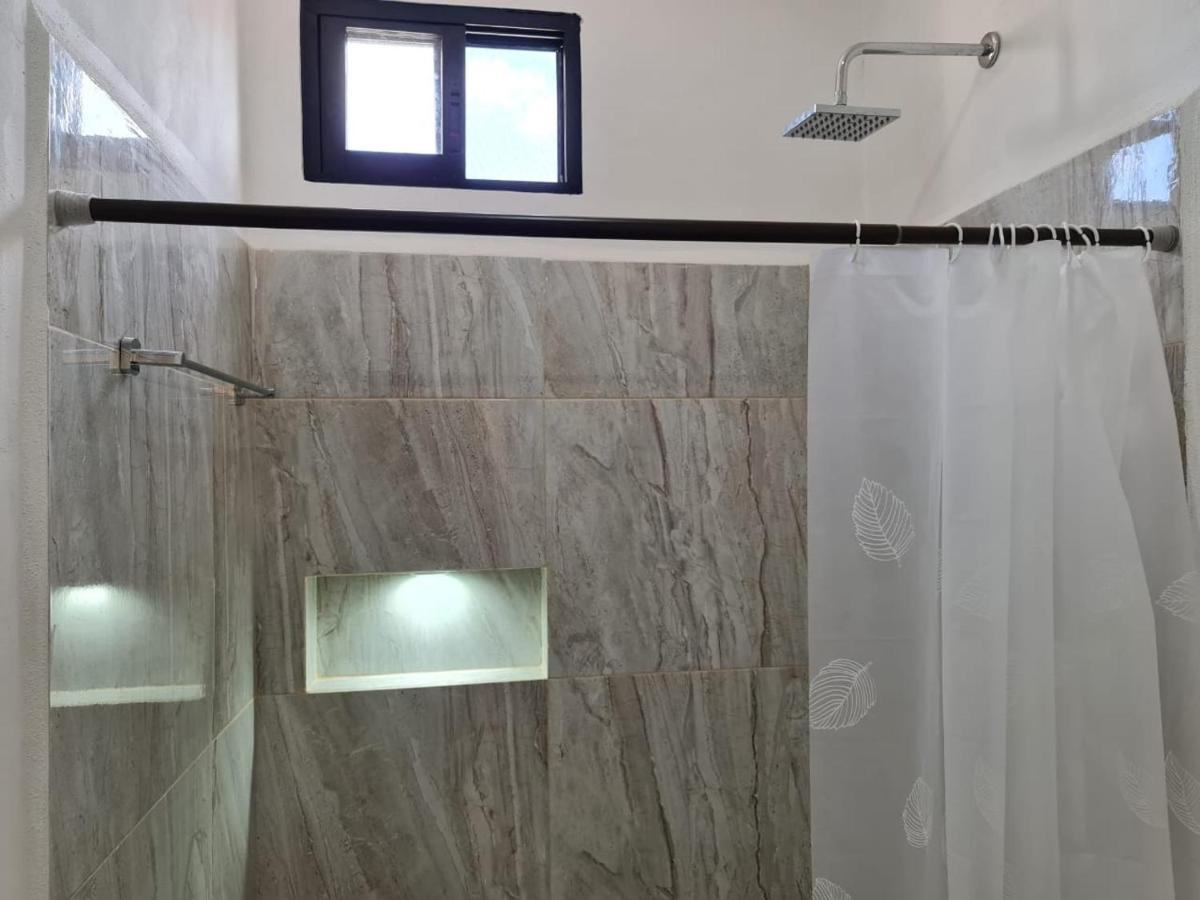 Soi Bacalar Otel Dış mekan fotoğraf