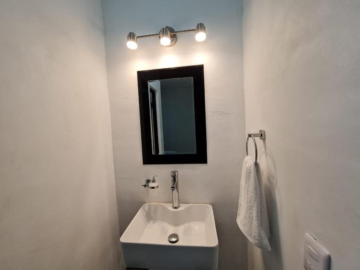 Soi Bacalar Otel Dış mekan fotoğraf