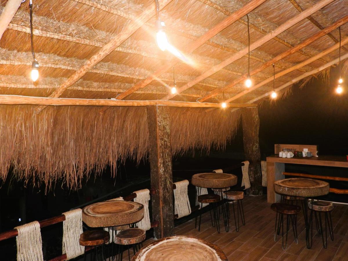 Soi Bacalar Otel Dış mekan fotoğraf