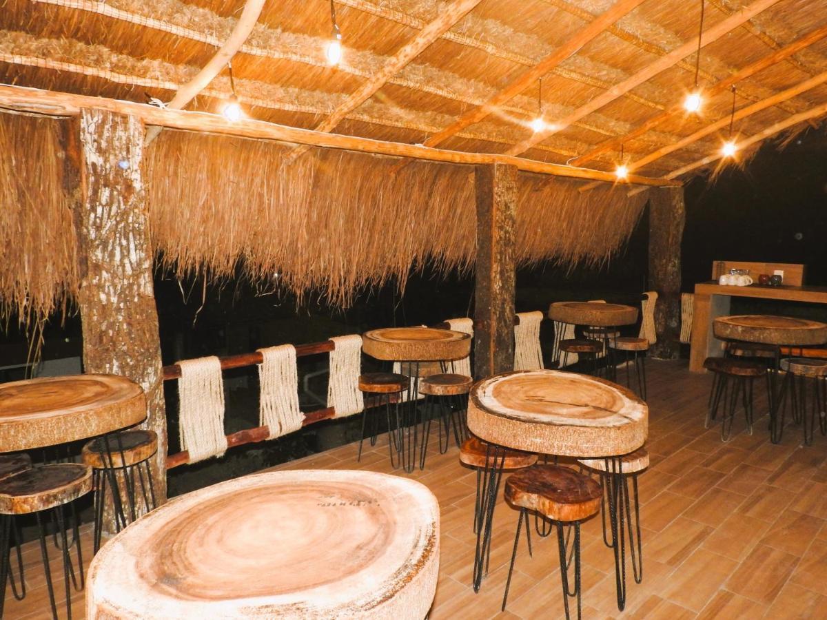 Soi Bacalar Otel Dış mekan fotoğraf