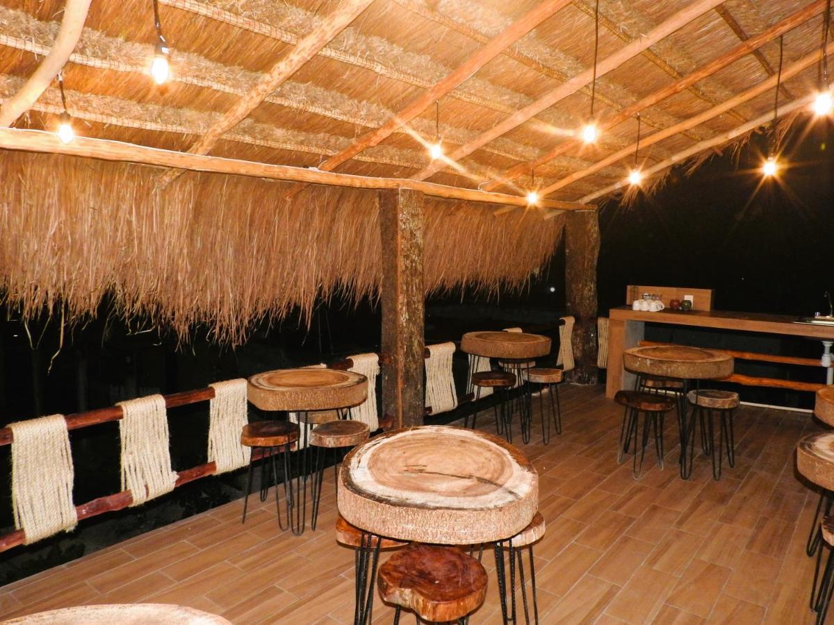 Soi Bacalar Otel Dış mekan fotoğraf