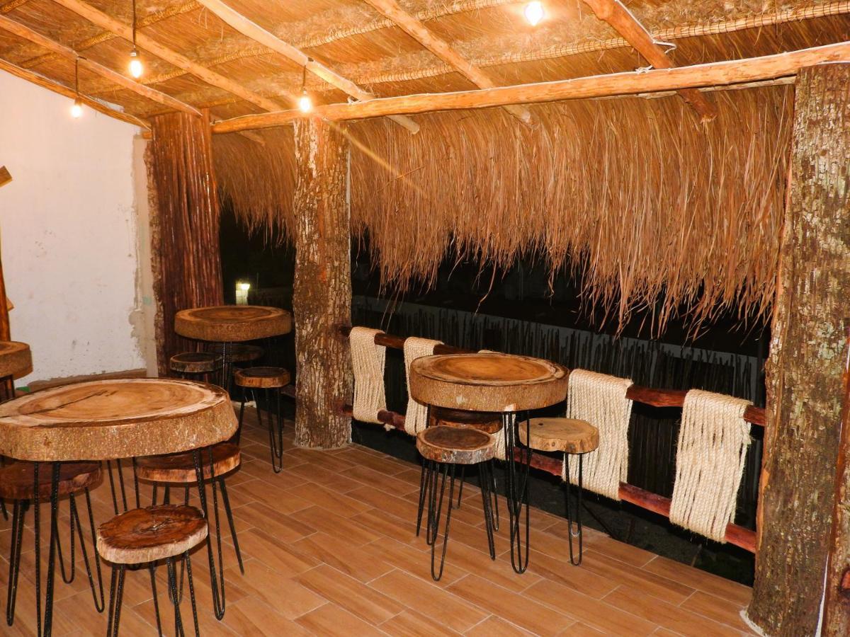 Soi Bacalar Otel Dış mekan fotoğraf