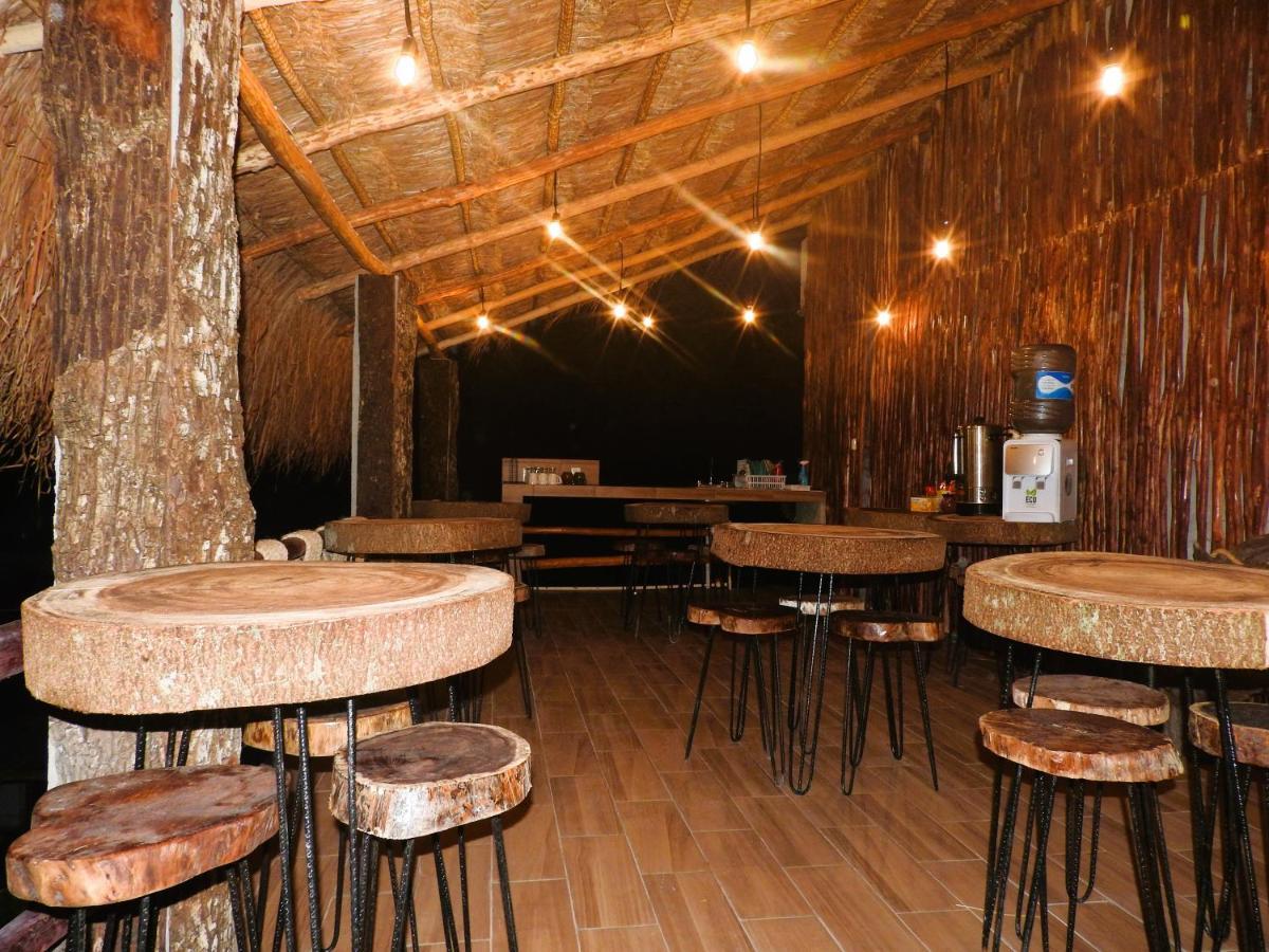 Soi Bacalar Otel Dış mekan fotoğraf